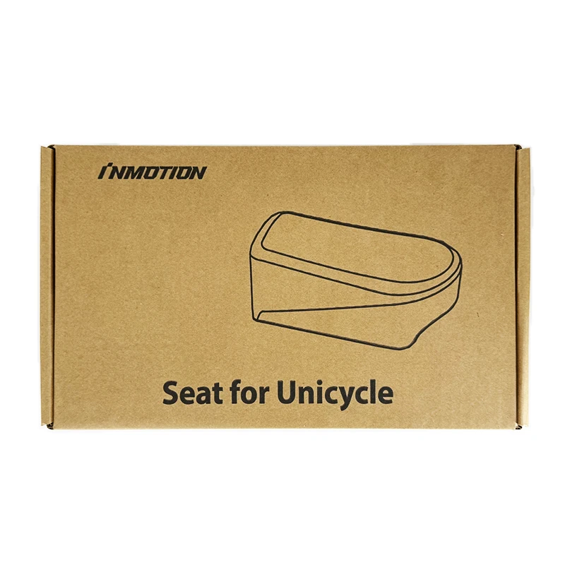 

Original Seat Cushion For INMOTION V9 Electric Unicycle Soft Auxiliary Seat Rubber Pad Saddle EUC Accessories