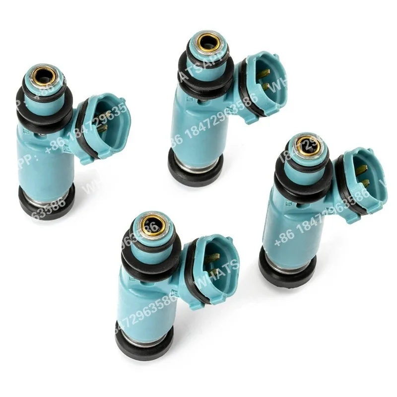 injecteurs-de-carburant-16611aa521-4-pieces-pour-20l-2002-2005-195500-3920-16611-aa521