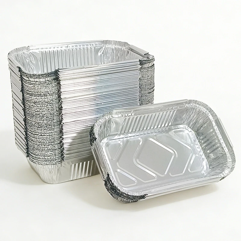 : Contenitori per alimenti monouso