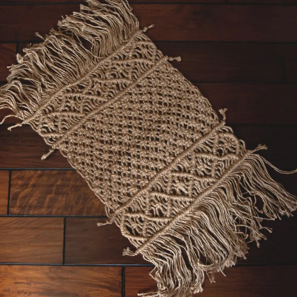 2027Bohemia style newborn baby blanket for baby photography props,handwoven photography props