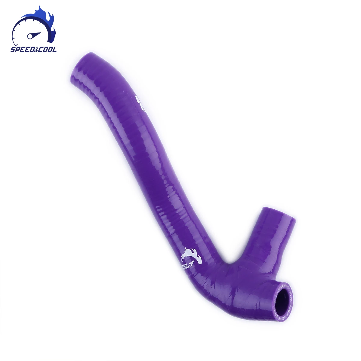 SPEED&COOL For 1999-2005 VW Bora Jetta Golf Mk4 1.8T AUQ AUM 2001-2003 Audi A3 Car Silicone Crankcase Breather Hose Tube Pipe