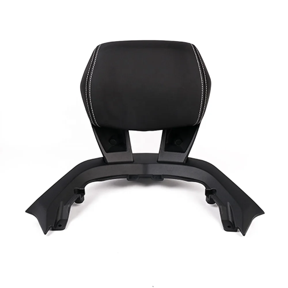 

2023+ XMAX300 Motorcycle Rear Sissy Bar Passenger Back Rest Mounting Hardware Backrest Fit For Yamaha X-MAX300 XMAX 300