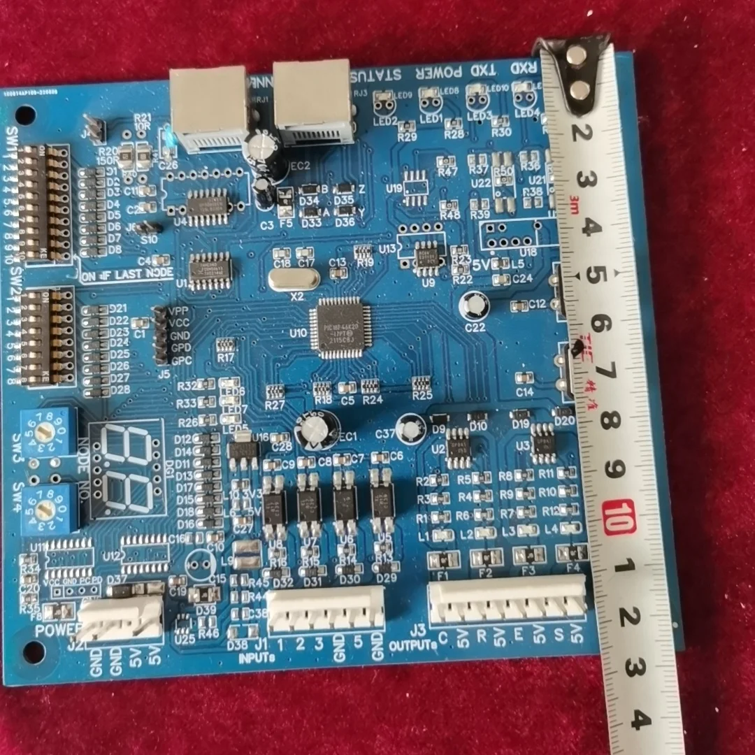 Vendita in fabbrica Mutha Goose System con stampante Sistema contabile Stampante per tavole da infilare per macchina da gioco a gettoni