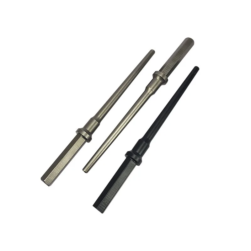 

B22 Mine Rock Manufacturer Spot Tunnel Mining B25 Hexagonal Pipe High Strength Coal Mine Round Drill Pipe
