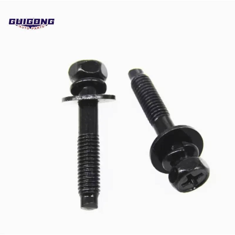 Genuine OEM Screw for Air Filter Housing Cover Suitable for Honda Accord Odyssey Civic CRV Fit City Spirior Quality Guara