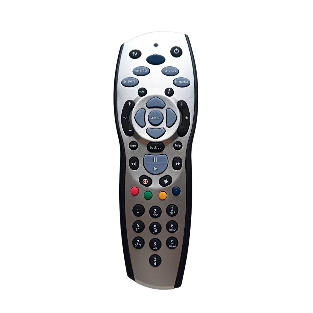 New remote control 433MHz fit for Sky TV CES REV9F HD Sky+ Plus HD REV 9 Smart TV