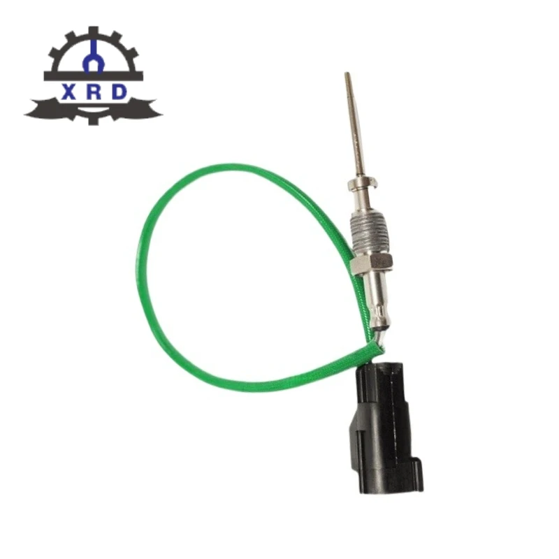 Exhaust Gas Temperature Sensor Middle LR015454  for Land Rover Discovery 4 2010 - 2016 Range Rover Sport 2014 GL2923