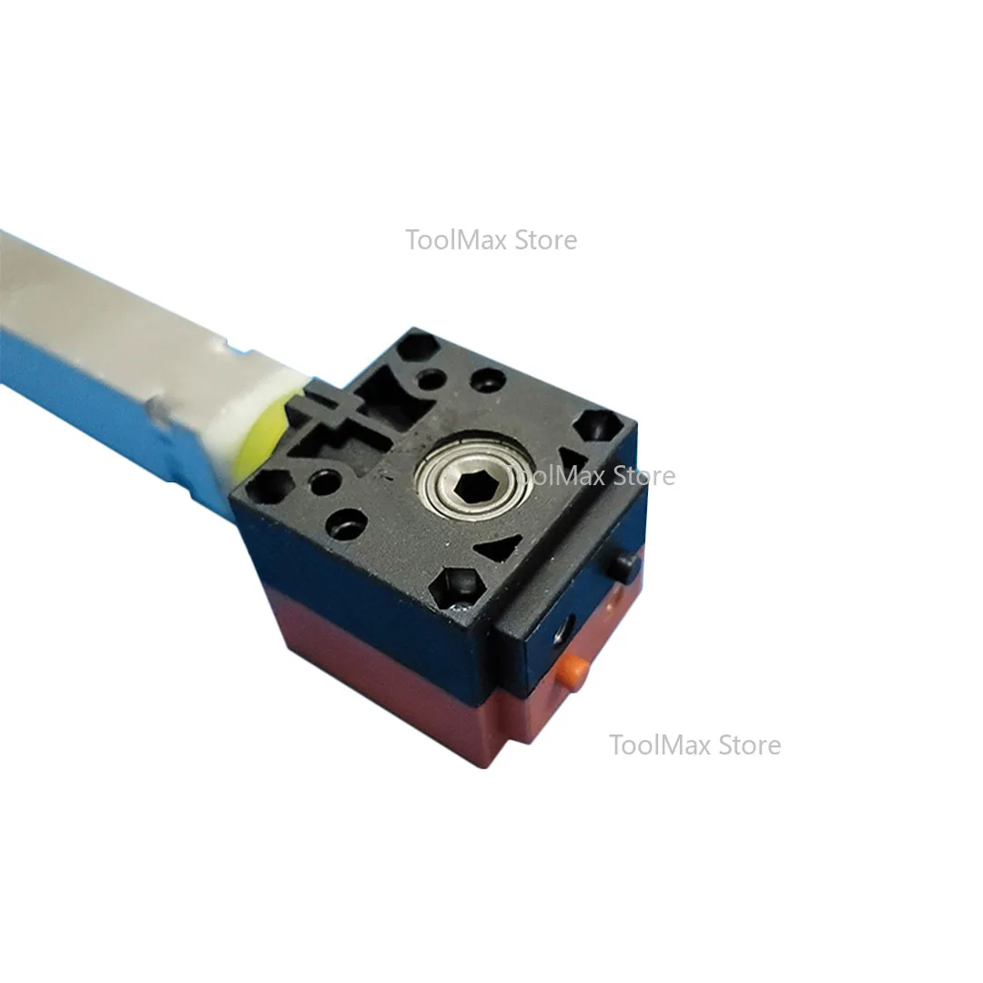 طاولة رفع كهربائية حامل مكتبي مجموعة براغي الرصاص السكتة الدماغية 500 مم تتحمل 8 مم #2