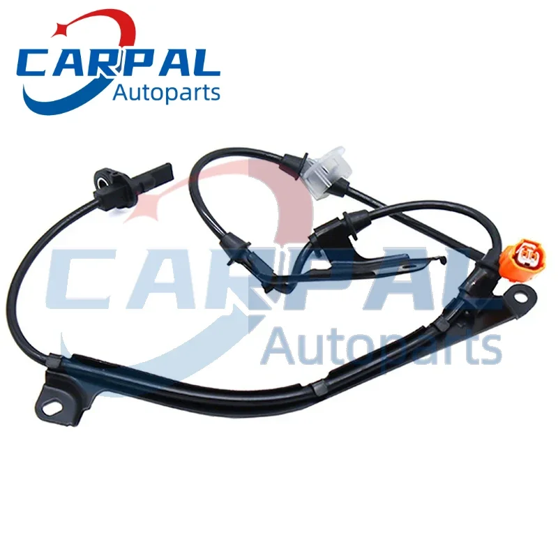 

57450-SEP-A01 57450SEPA01 Высококачественный новый датчик скорости переднего правого колеса ABS для Acura TL 2004-2008 3,2 л 3,5 л автозапчасти