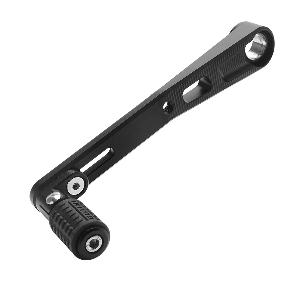 For BMW F900 XR F900XR F 900 XR 2020 2021 2022 2023 2024 CNC Aluminum Adjustable Shifter Pedal Lever Motorcycle Gear Shift Lever