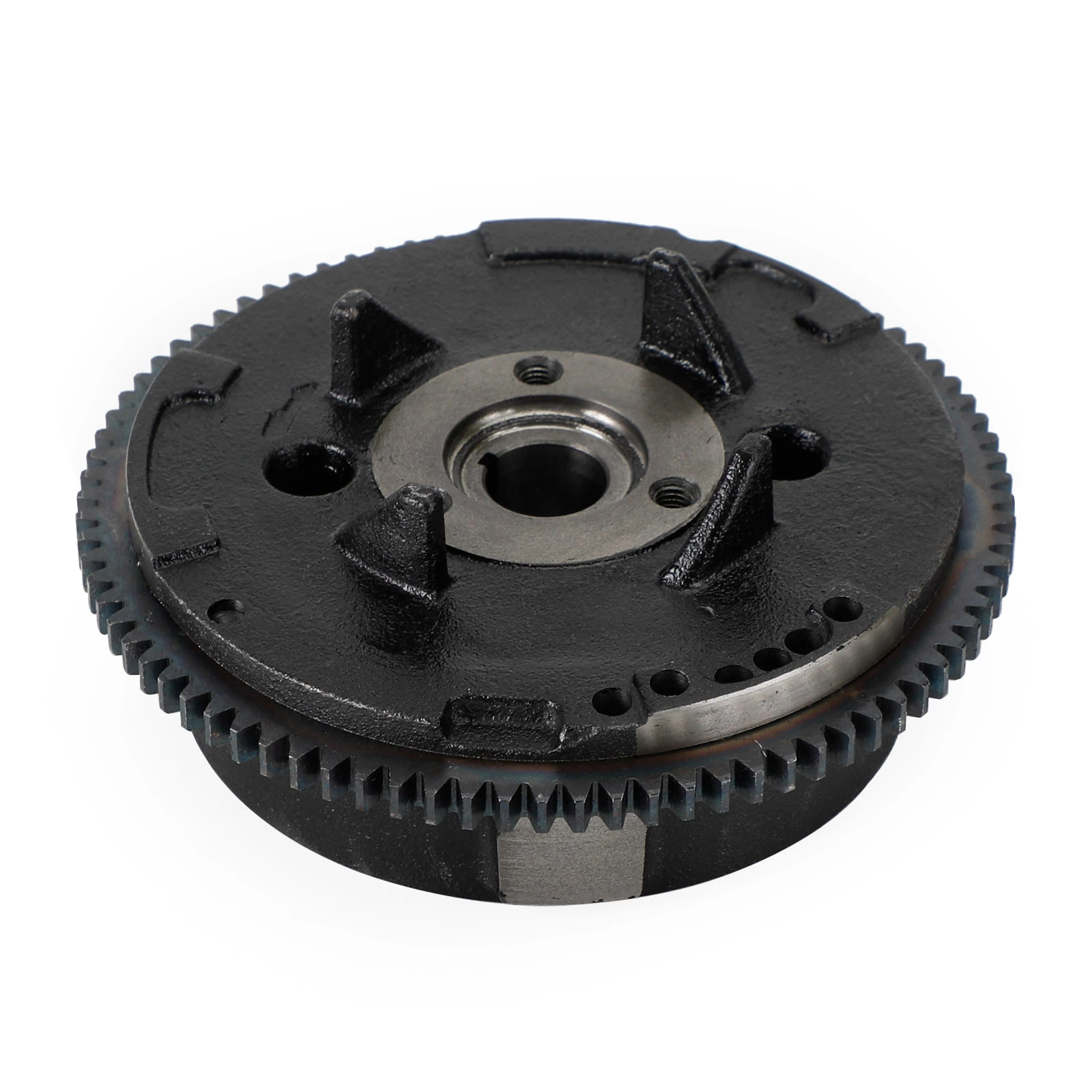 

Artudatech NEW Magneto Generator Flywheel for Polaris # 3086983 3087166 3085558 3086819