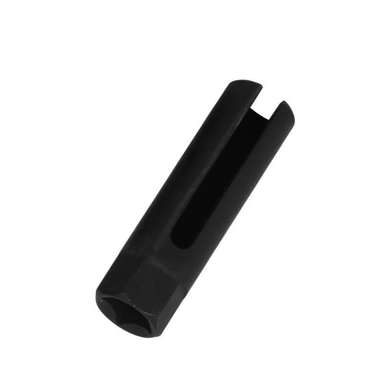 22mm Oxygen Sensor Socket Removal Wrench Tool Forged Chrome Vanadium Alloy Steel Durable Auto Repair Tools