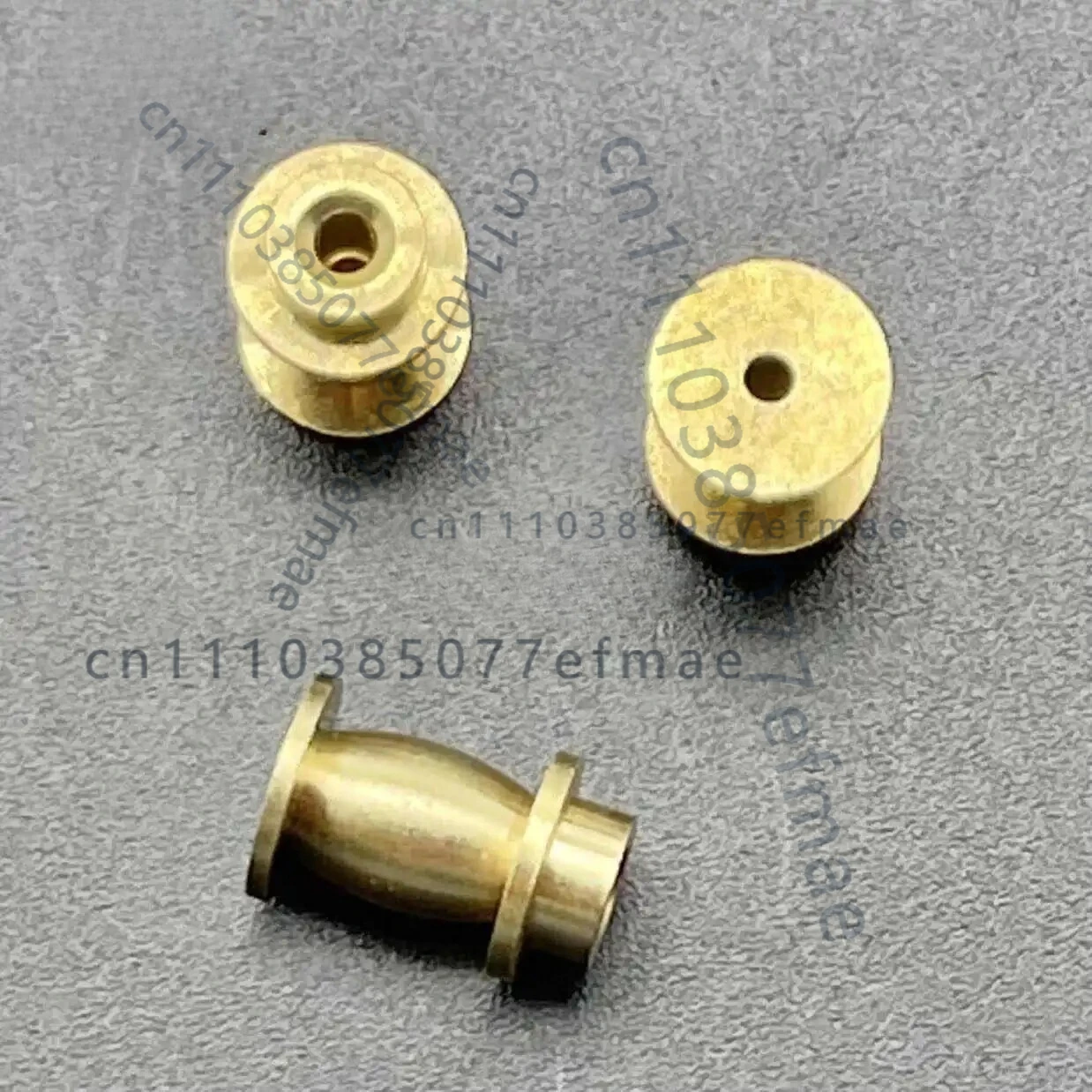 3Pcs Motor Copper S… - image