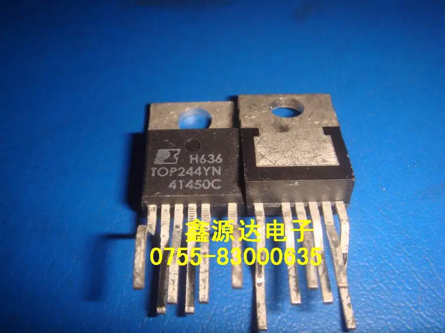 

TOP244Y TOP244YN 3W 150R MC7805CT MC7805CTG STPR1040CT KTA1276 A1276 KTA1276-Y 2SB834 2SB834-Y
