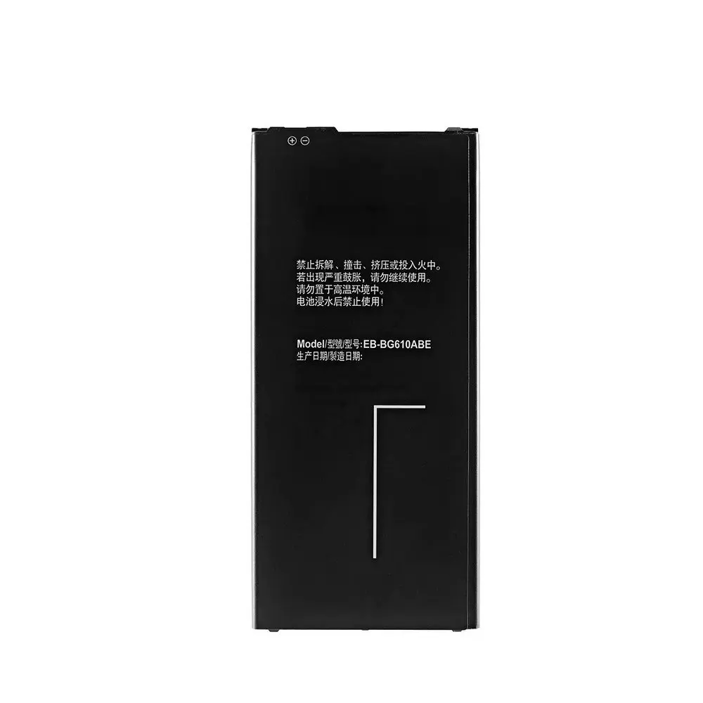 3.8V 3300Mah EB-BG6… - image