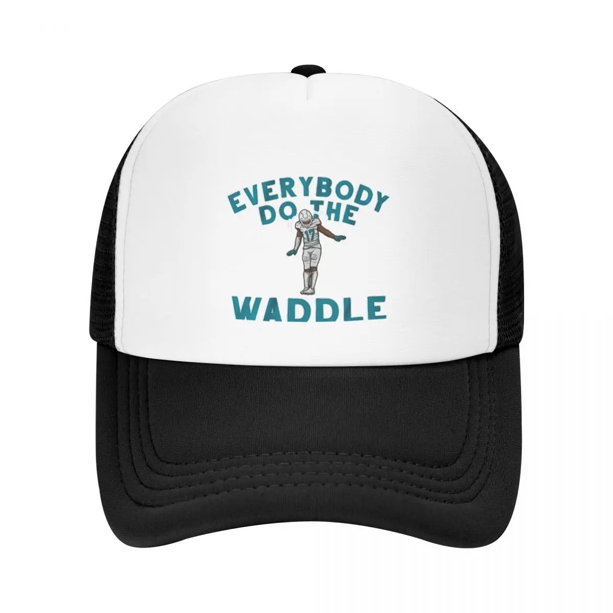 

Jaylen Waddle Baseball Cap New In Hat Thermal Visor Funny hats Streetwear Elegant Women's Hats Men's