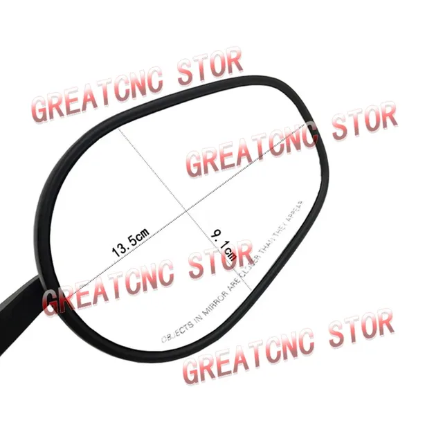 E24 Mirror Bar End Motorcycle Rearview Mirror Universal For BMW R1250GS R1200GS For Kawasaki Z1000 Z750 For Honda CB1000R CB600F 3 E24 Mirror Bar End Motorcycle Rearview Mirror Universal For BMW R1250GS R1200GS For Kawasaki Z1000 Z750 For Honda CB1000R CB600F 3