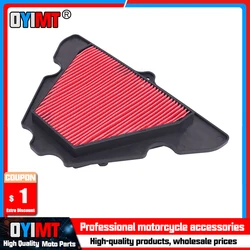 Motorcycle Air Filter Cleaner For Kawasaki KLX230R ZX1000 Ninja 1000 ABS Z1000SX KLZ1000 Versys SE LT ZR1000 Z1000 11013-0712