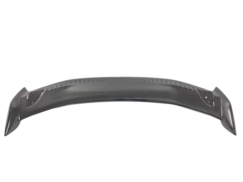 FL5 Spoiler MOD style Carbon Fiber Rear Trunk Spoiler Wing For 2023+ Honda Gen 11 FL5 Type R Civic Hatch 4 door