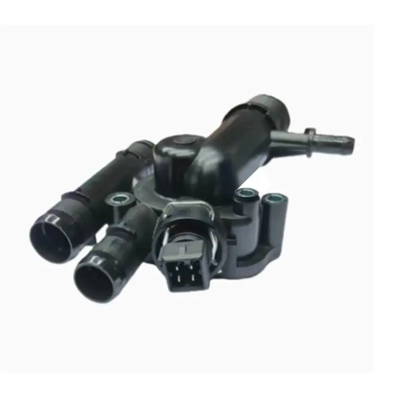 Coolant Thermostat Replacement Part 8200074346 8200674368 4404305 For Renault Opel Vehicles