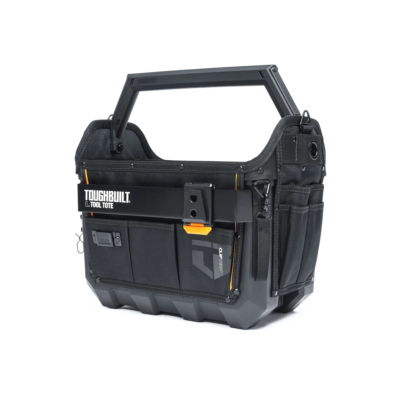 TOUGHBUILT TB-CT-82-12/TB-CT-82-16 Medium/Large Tool Tote 1Pcs