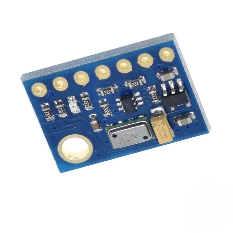 GY-63 MS5611-01BA03 Precision MS5611 Pressure Sensor Module Height Sensor Module for Arduino GY63 MS5611 01BA03