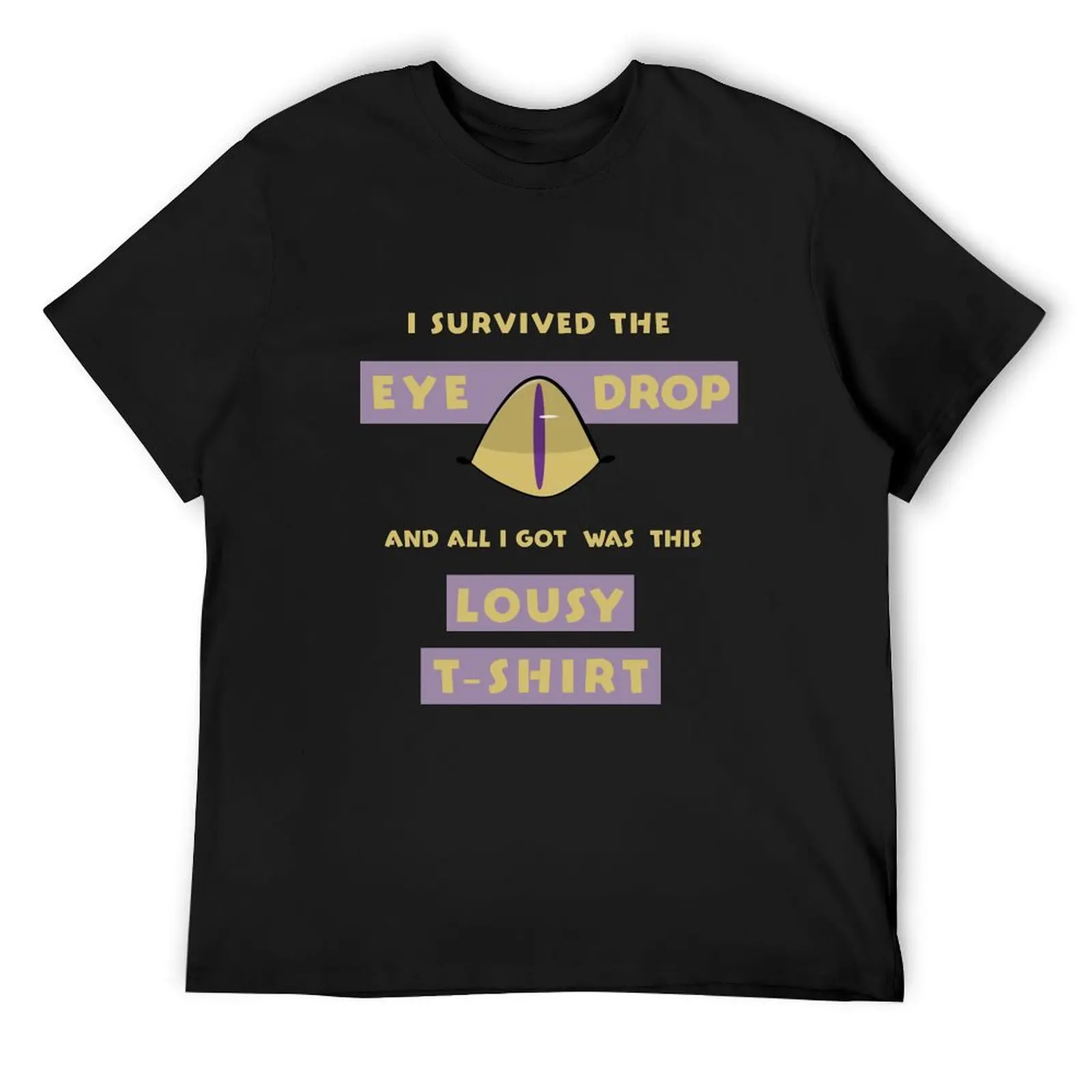 

Watcher World T-Shirt sweat anime shirt Louboutins tshirts for men