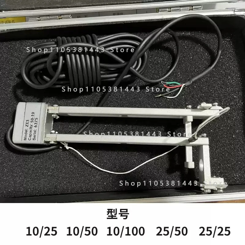 For Tensile Testing Machine Electronic Extensometer