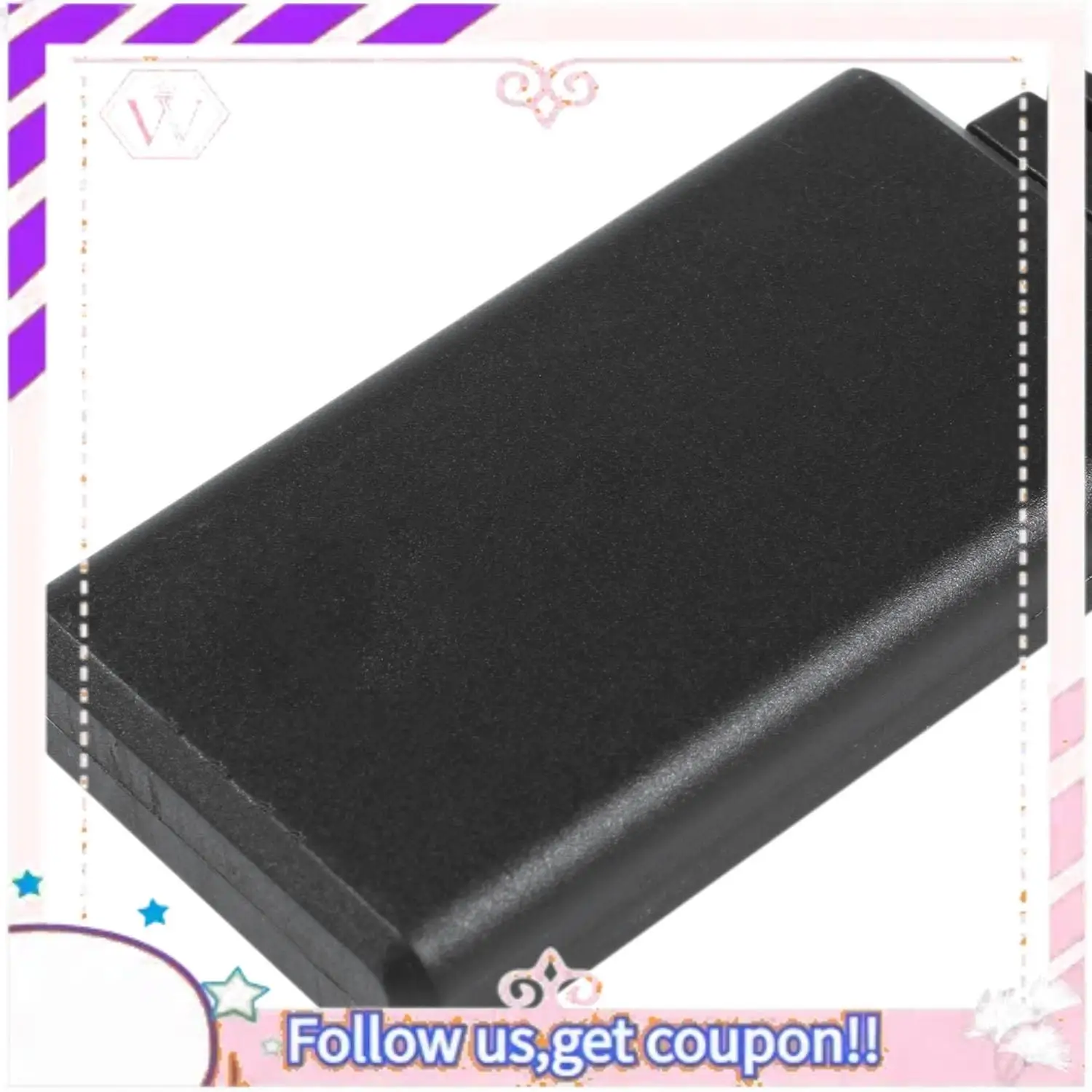 

Easy To Use Car Wireless Bluetooth Module Music Adapter Auxiliary Receiver Aux Audio For Alpine 121B 9857 9886 117