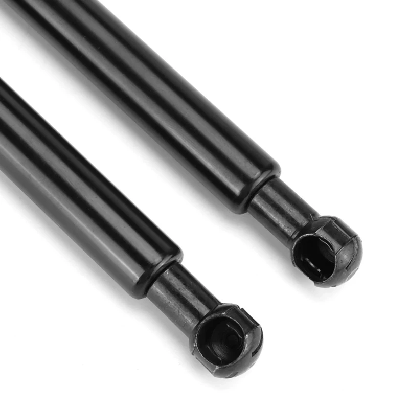 2Pcs Car Front Bonnet Spring Gas Strut Bars Gas Spring Modification For Nissan GQ Patrol