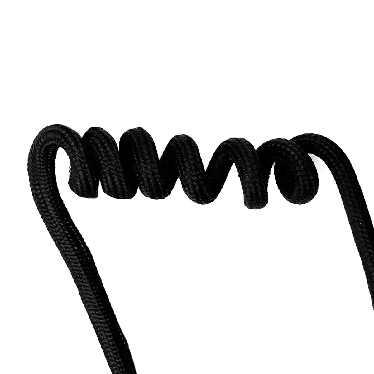 أنبوب ميكروفون صوتي بملف صوتي A40I مع سدادة أذن راديو أنبوب صوتي استبدال سدادة الأذن L