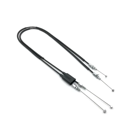 Imagen 2 del producto Cable de embrague alargado para motocicleta HONDA, Cable de Control del acelerador, línea de carburador, CRF250R, CRF250RX, CRF450R, CRF450RX