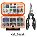002-255pcs