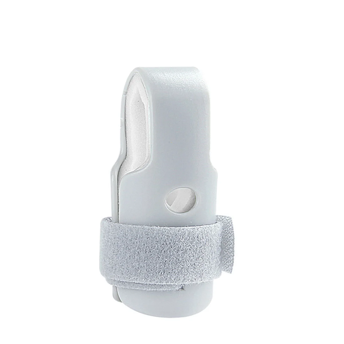 Einteilige Fingerschiene zur Fixierung, Fünf-Finger-Fixierungsschiene, Fingerhülle zur Haltungskorrektur, Gesundheitsprodukt – Detail 6