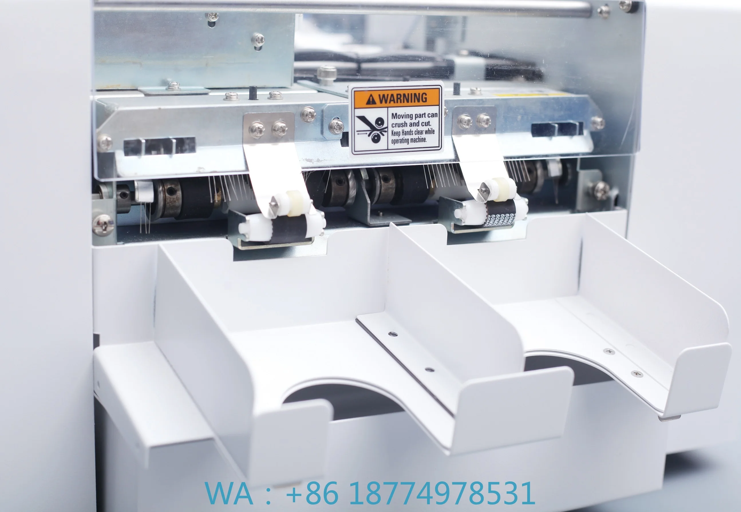 Utting Machine Die …