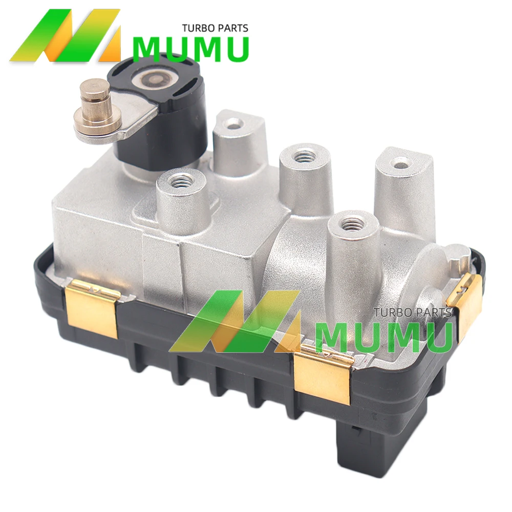 

G-001 Turbo Actuator For Mercedes E350 E300 GL350 CDI W212 170Kw 231HP OM642 A6420900680 A6420904880 A6420901980 A6420906180