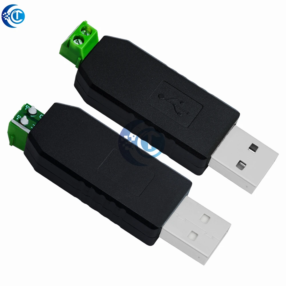 محول محول RS485 إلى USB: توافق واسع متعدد OS (Windows 7/10/11، Linux، macOS، WinCE 5.0، XP/Vista) #4