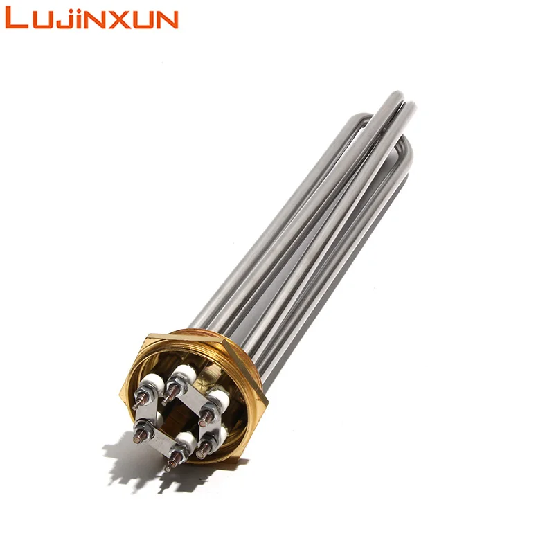 LUJINXUN 380V DN50/2