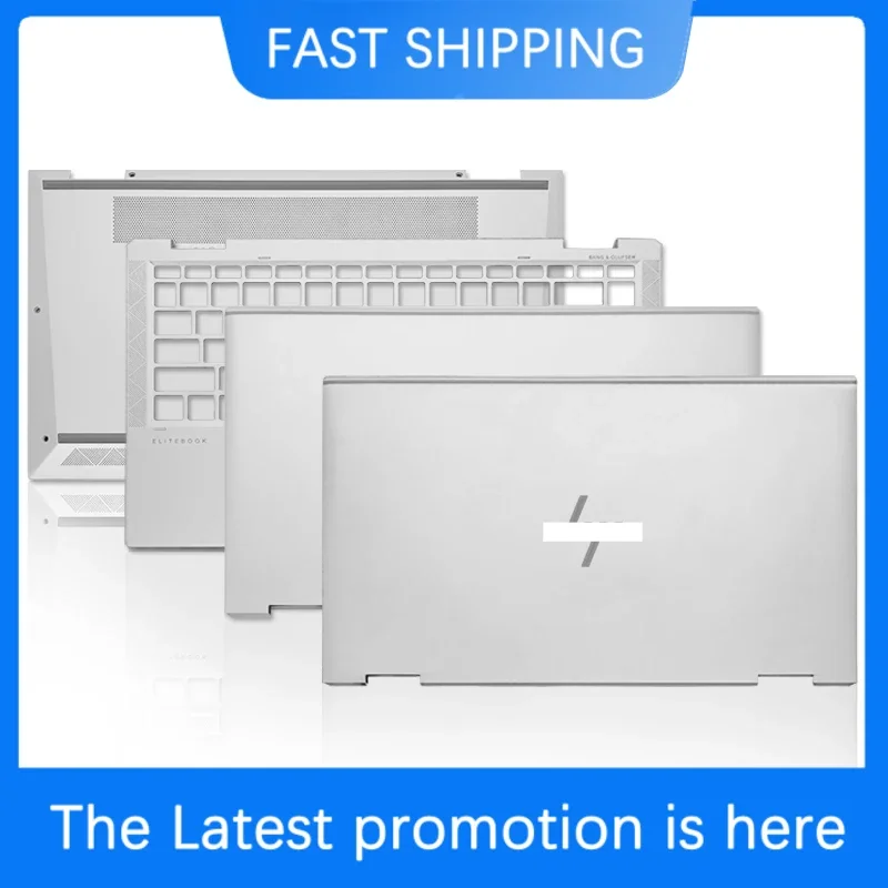 

Подходит для ноутбука HP Elitebook X360 1040 G7 A чехол C D