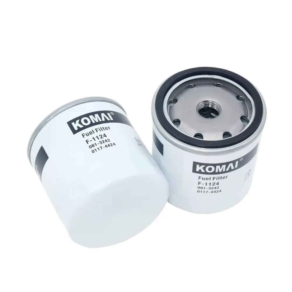 

Fuel Filter 081-3242 0813242 Sn 556 7984430 3i2009 P550345 For Isuzu 4 Jb 1 Pk 03