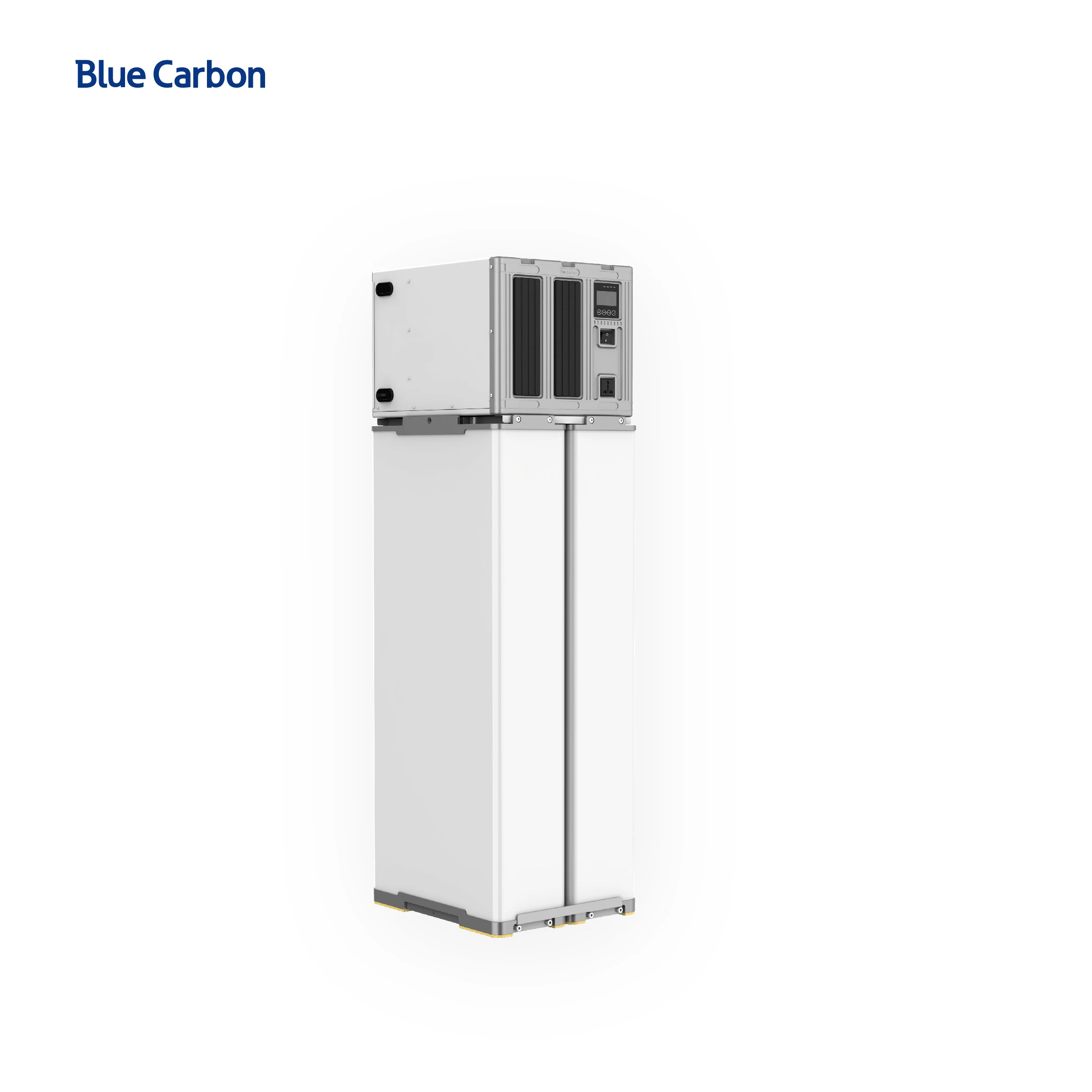 Blue Carbon Complete Set Off-grid Solar Energy Storage System 220V 380V 6kW 12kW 18kW 36kW 54kW Solar System Best Price
