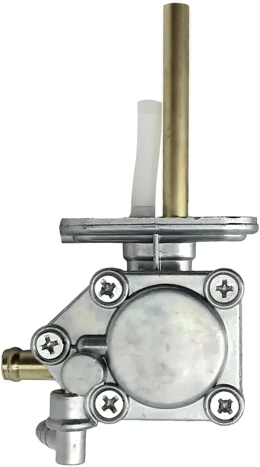 44300-15D31 Fuel Tank Gas Valve Petcock for Suzuki 1990-1995 DR250SE,1990-1999 DR350SE 2