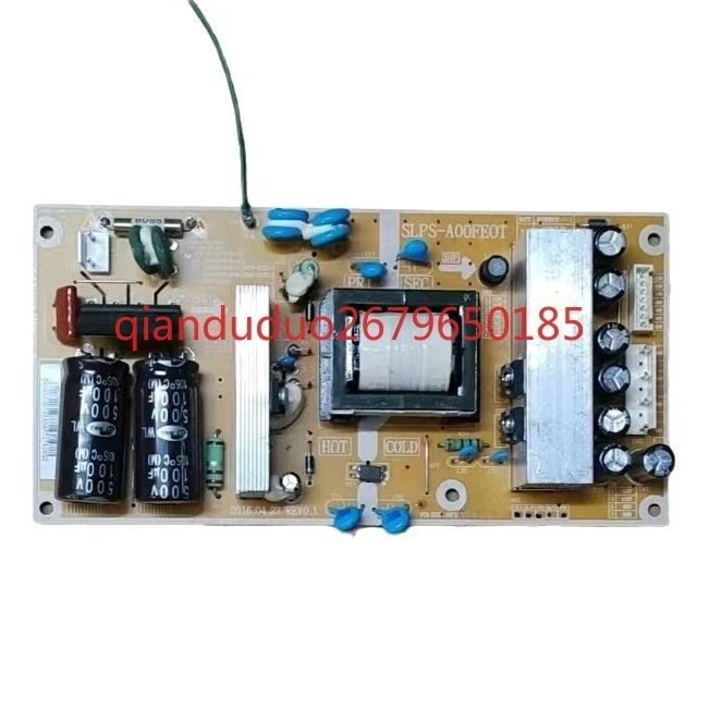 

SLPS-A00FEOT for Samsung refrigerator power strip SLPS-A00FE0T DA92-00795A