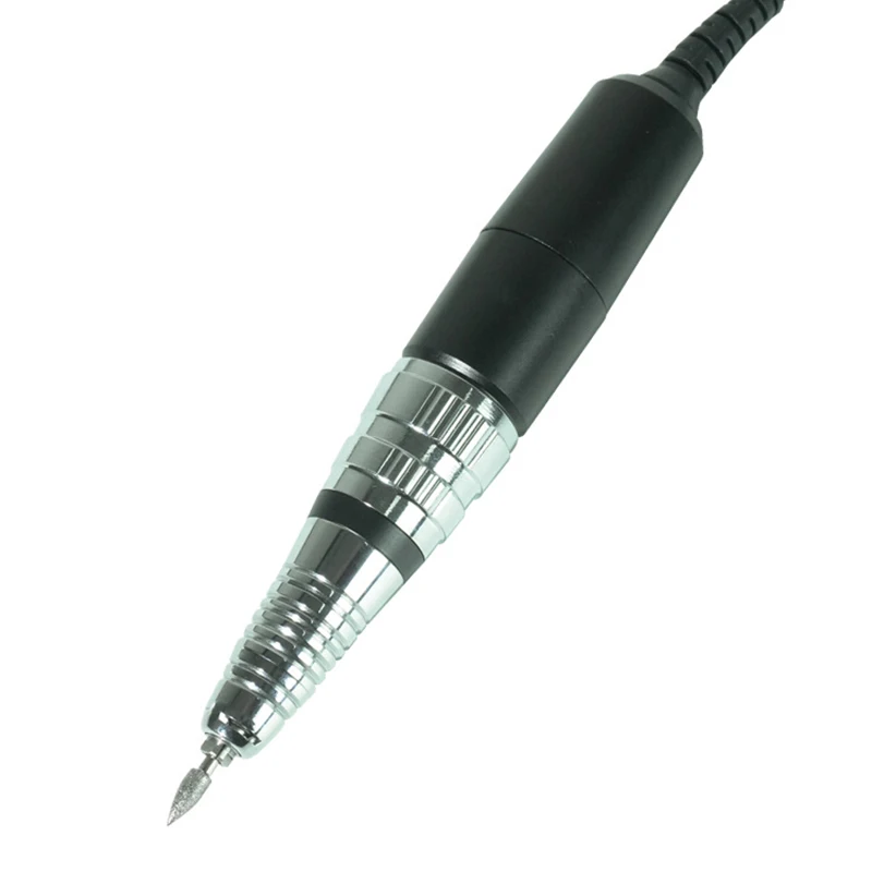 UP200 UPower stylo de manucure électrique pour Machine d'art des ongles 3 broches G3 G5 poignée 35000 tr/min perceuse à ongles électrique pièce à main outils de pédicure