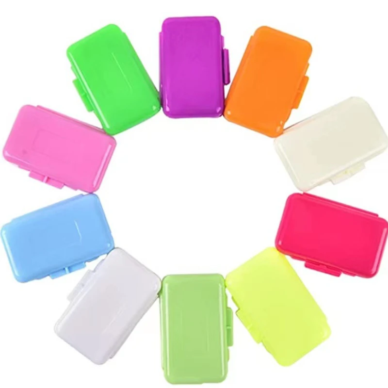 30box Dental Orthodontics Wax Tooth Protection Wax 10Fruit Scents for Bracket Patient Relief Protect Lips and Gums Oral Care - Image 2