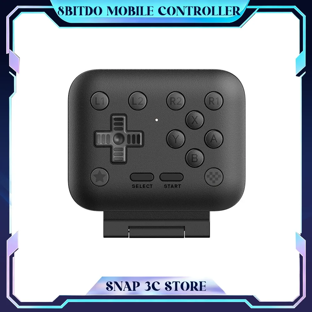 new-8bitdo-flippad-usb-c-mobile-game-controller-flip-style-gamepad-for-iphone-android-vertical-gaming-phone-accessories