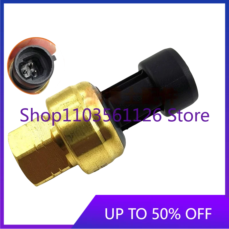 High Quality Excavator Intake Atmospheric Oil Pressure Sensor Accessory for 329D 330D 336D Part Number 161-9926