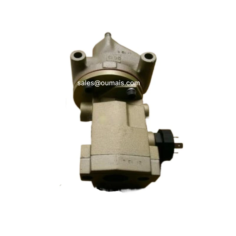 

ROSS 27 Series Solenoid Valve D2773B4011 Pneumatic Control Valves