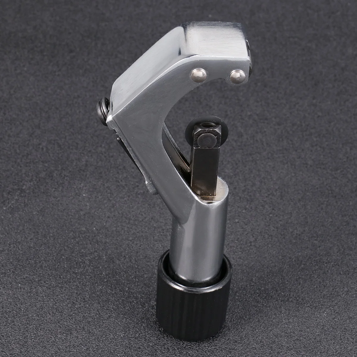 

Head Tube Pipe Handlebar Seat Post Stem Cutting Tool Alloy Steel Durable Bike Fork Cutter Easy Use Repair Tool