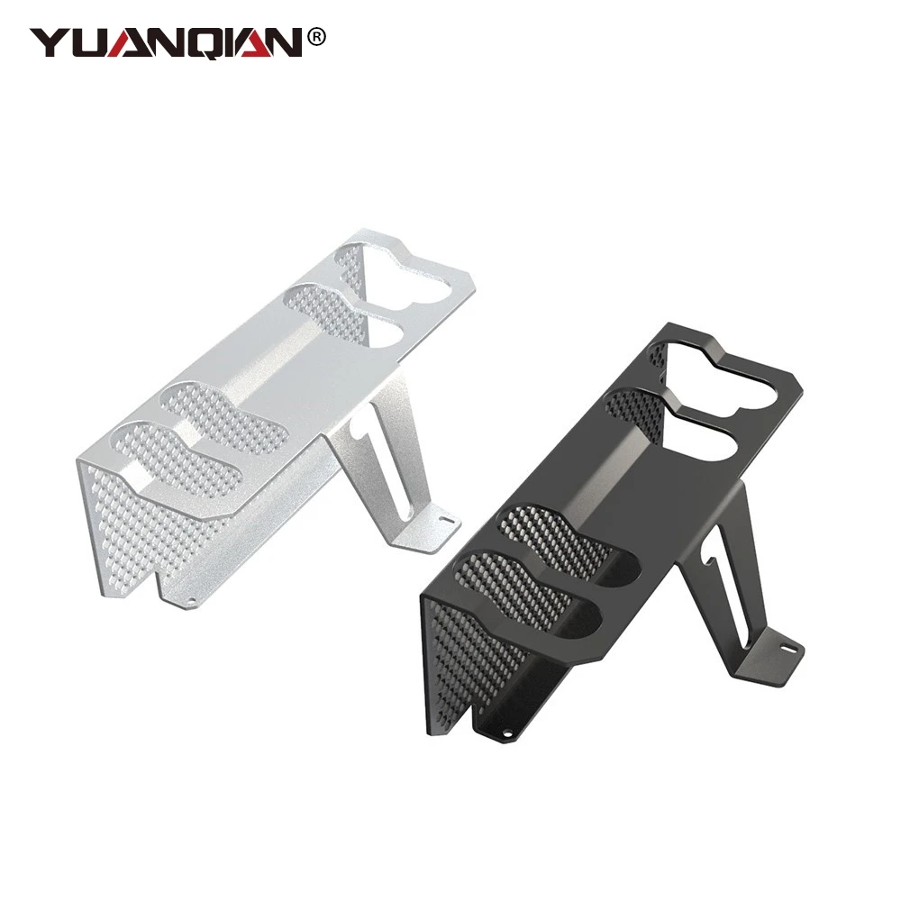 

Motorcycle Radiator Guard Grill Cover Cooler Protection FOR YAMAHA WR250R WR250X 2008-2014-2015-2016 2017 2018-2019-2020-2021